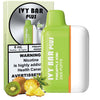 Ivy Bar Plus 2500 puffs Starter Kit - Buy 10 Get 1 Free