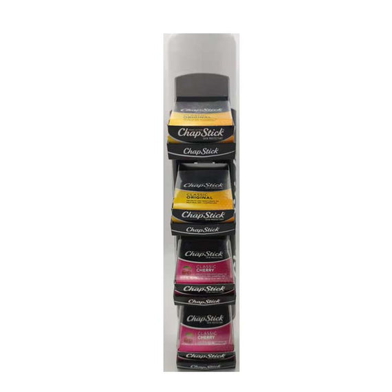 Chapstick Lip 48CT*4G Display