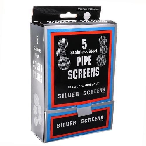 Silver Screen