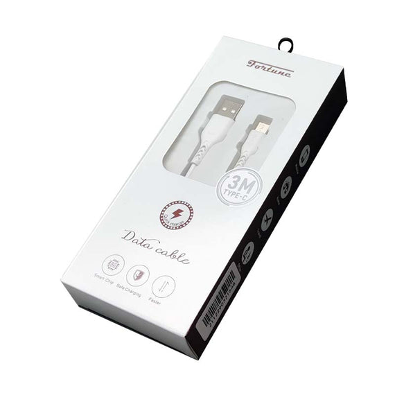Fortune 3m Type-c Cable